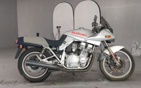 SUZUKI GSX750S KATANA GS75X