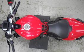 DUCATI M1200 S 2015