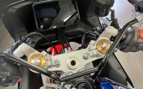 YAMAHA XSR900 GP 2024 RN96J