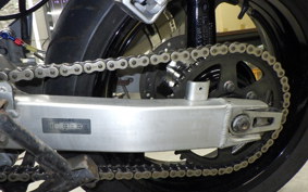 SUZUKI GSF1200 1998 GV75A