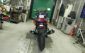 KAWASAKI ZZ-R400 Gen.2 2005 ZX400N