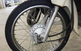 HONDA C110 SUPER CUB 1986 JA44