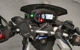 YAMAHA MT-03 2015 RH07J