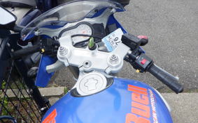 BUELL XB9R FIREBOLT 2002