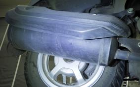 SUZUKI ADDRESS V125 2018 DT11A