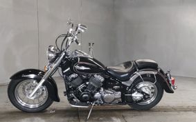 YAMAHA DRAGSTAR 400 CLASSIC VH02J