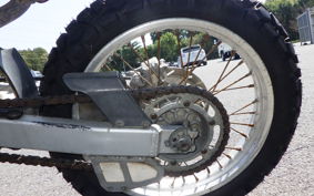KAWASAKI KLX250 LX250E