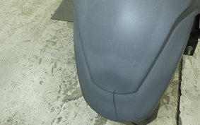 SUZUKI ｼﾞｸｻｰ250 2009 ED22Y