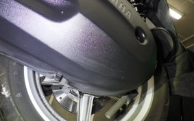 YAMAHA CYGNUS 125 XSR 3 2026 SEA5J