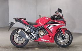 HONDA CBR400R NC56
