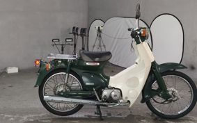 HONDA SUPER CUB50 AA01