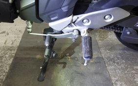 YAMAHA FZ25