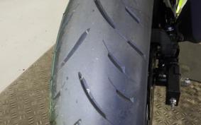 KAWASAKI NINJA 400 2025 EX400L
