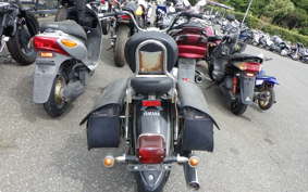 YAMAHA DRAGSTAR 250 VG02J