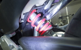 HONDA HORNET 250 MC31