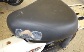SUZUKI BIRDIE 50 E BA43A