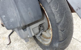 SUZUKI ADDRESS V50 Gen.2 CA42A