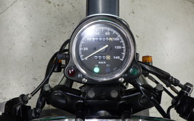 KAWASAKI 250TR BJ250F