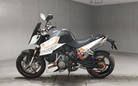 KTM 990 SUPER DUKE R 2010 VD940