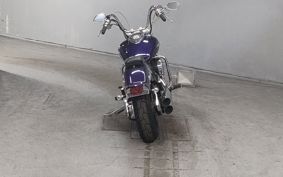YAMAHA DRAGSTAR 1100 2007 VP13J