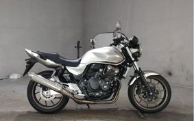 HONDA CB400SFV-4 2020 NC42