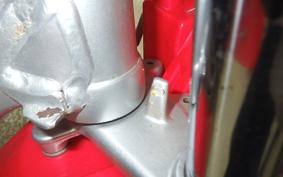 HONDA CRF125F 2023 JE03