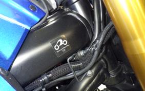 SUZUKI GSX-S750 2021 C533F