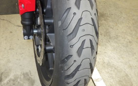 HONDA CBR400R 2024 NC65