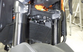 KTM 390 ADVENTURE 2023