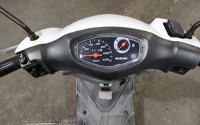 SUZUKI ADDRESS V125 CF46A