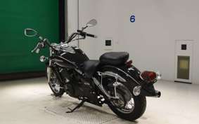 YAMAHA DRAGSTAR 250