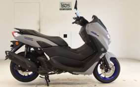 YAMAHA N-MAX 155 SG66J