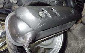 YAMAHA JOG Gen.1 3KJ