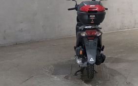 HONDA DIO 110 JF58