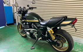KAWASAKI ZEPHYR 1100 2007 ZRT10A