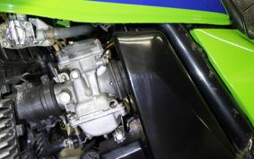 KAWASAKI ZRX400 1997 ZR400E