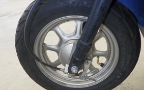 HONDA TACT-4ﾍﾞｰｼｯｸ AF79