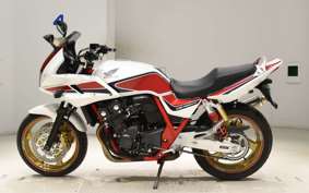 HONDA CB400 SUPER BOLDOR VTEC 2012 NC42
