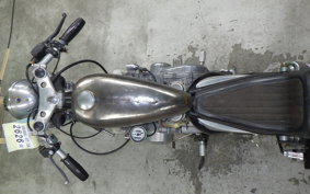 KAWASAKI Z400 Limited 1982 KZ400H