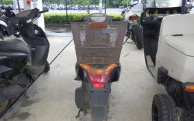 SUZUKI LET's 5 G CA47A