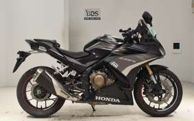 HONDA CBR400R 2024 NC56