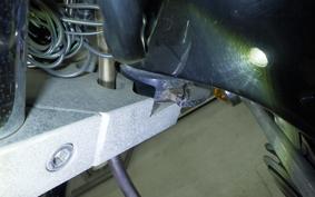 HONDA STEED 400 1993 NC26