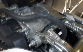 HONDA PCX 125 2017 JF28