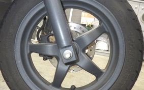 HONDA LEAD 125 2014 JF45
