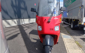 HONDA GYRO TA03