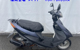 SUZUKI ADDRESS V50