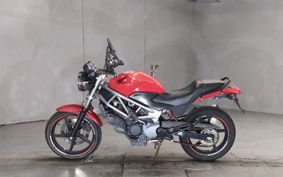 HONDA VTR 250 MC33