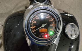 SUZUKI INTRUDER 400 CLASSIC VK54A