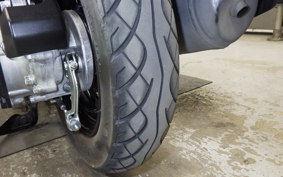 HONDA TACT-4ﾍﾞｰｼｯｸ 2021 AF79