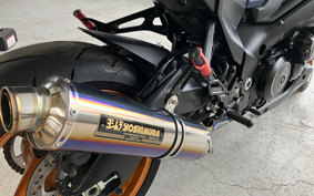 SUZUKI KATANA 2022 EK1AA